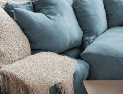 Sæt dig til rette: Alt du skal vide om hængesofaer