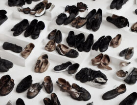 Tica Copenhagen Skobakke - En moderne og bæredygtig måde at gemme dine sko på