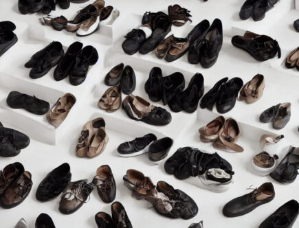 Tica Copenhagen Skobakke - En moderne og bæredygtig måde at gemme dine sko på