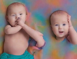 Vigtigheden af biderangle og barnevognsophæng for din babys motoriske udvikling