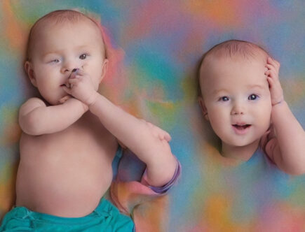 Vigtigheden af biderangle og barnevognsophæng for din babys motoriske udvikling